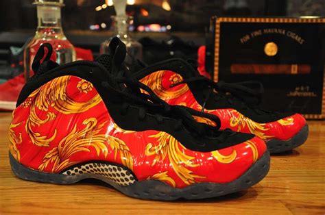 nike supreme foamposite fake|How To Spot Fake Nike x Supreme Foamposite .